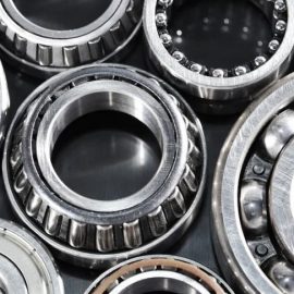 Ball Bearings