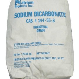 Sodium Bicarbonate