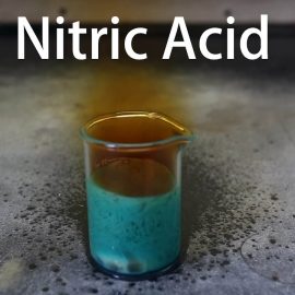 Nitric Acid