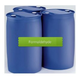 Formaldehyde